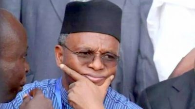 Nigeria is made up of backward poor North and a developing South, says El-Rufai/newsheadline247