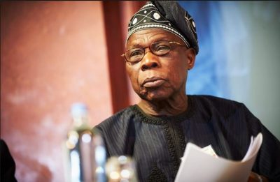 Xenophobia: Obasanjo urges Nigeria, others to report South Africa to AU over attacks/newsheadline247.com