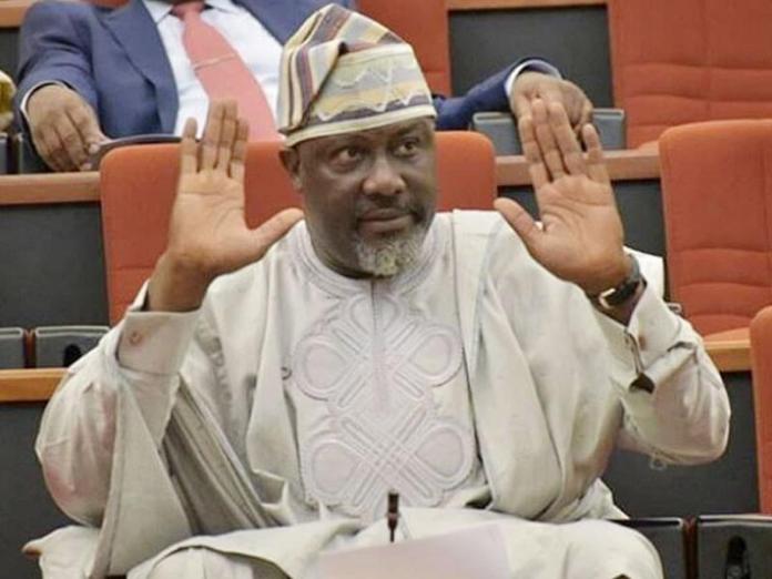 Melaye escapes assassination as two policemen allegedly killed in attack