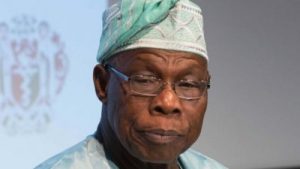 Olusegun Obasanjo - newsheadline247.com