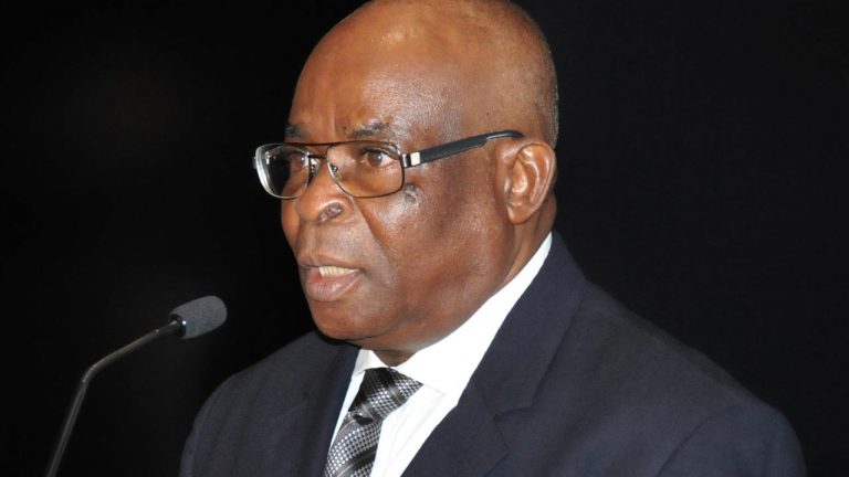 Just In: Police seal off Onnoghen’s office