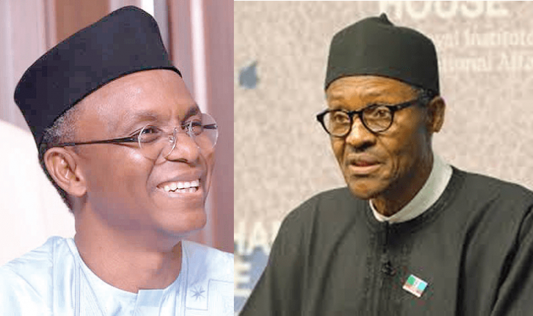 Onnoghen’s Suspension: I support President’s Buhari’s decision, Says El-Rufai