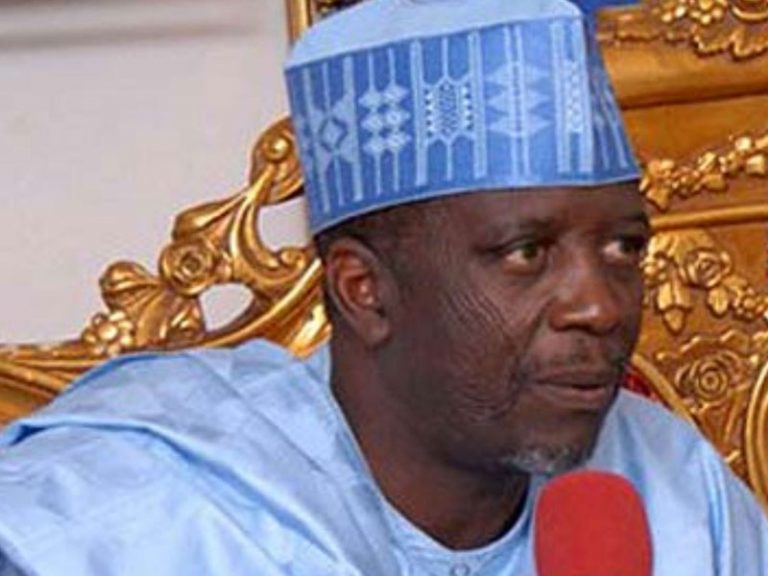 Bafarawa’s revelation – How Buhari and I rigged ANPP primaries against Okorocha in 2003