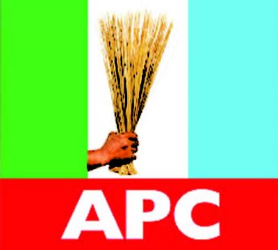 Ado-odo/Ota APC crumbles as Ogun deputy gov battles party leaders over choice of LG caretaker candidate/newsheadline247.com