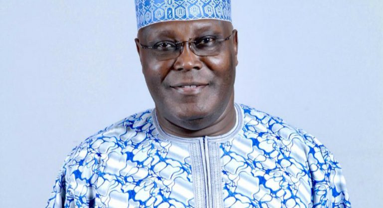 2019 Poll: Boost for Atiku as 2 presidential candidates step down for ex-VP