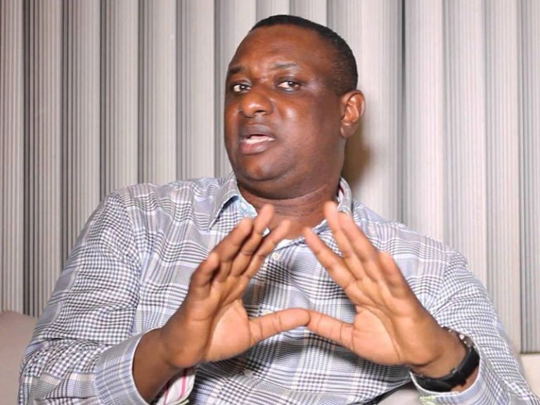WAEC Certificate: Buhari does not need it to become president, says Keyamo