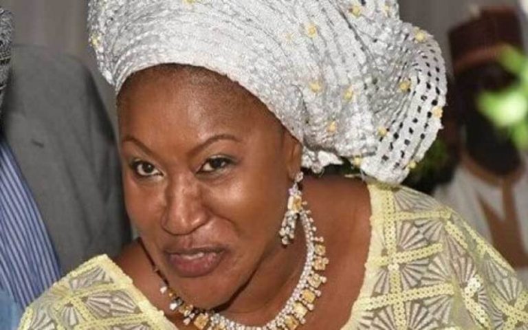 Be vigilant, protect your votes from ballot box snatchers, Lagos APC Women Leader urges residents