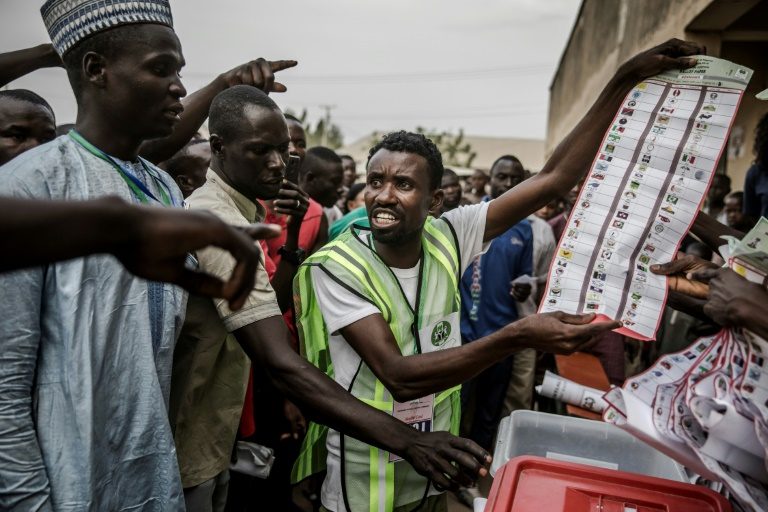 Election2019: Monitors concerned as Nigeria awaits vote result