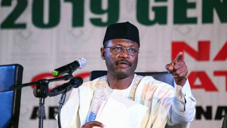 #NigeriaDecides: Election begins 8 a.m. on Saturday – INEC