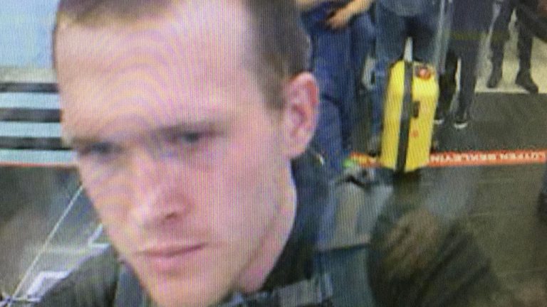 Mosque killer faces ‘unprecedented’ sentence