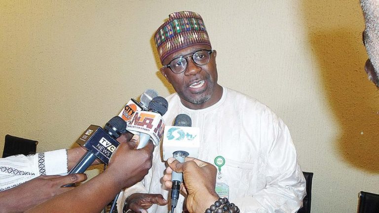 GOTV scuttles DSO, targets NBC, Modibbo; Major anti-graft agency fingered