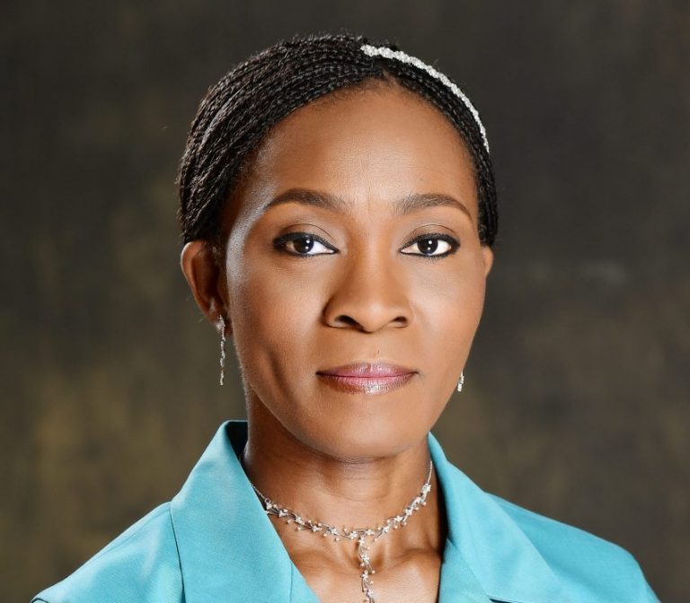 Cadbury Nigeria appoints first ever female MD