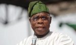 Nigeria will not make any progress without restructuring - Obasanjonewsheadline247.com