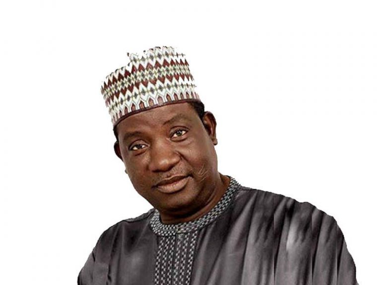 Re-run poll- Governor Lalong of Plateau state re-elected