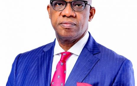 Ogun: Gov. Abiodun to open state job portal, begins statewide rehabilitation of Primary Schools, Health Centers, Roads/newsheadline247