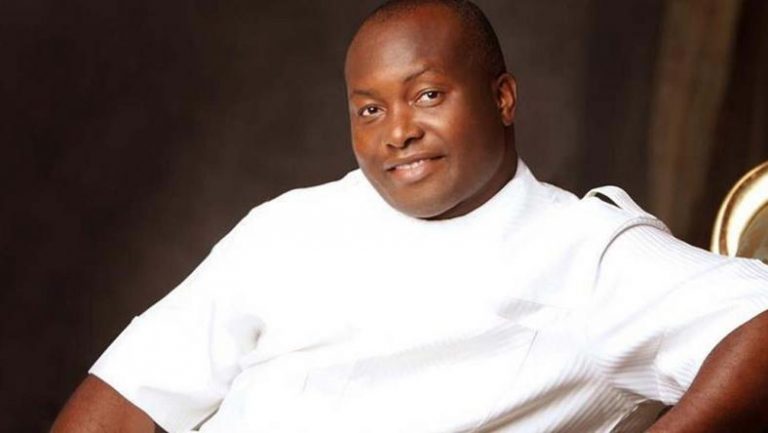 Why I dumped YPP for APC – Ifeanyi Ubah