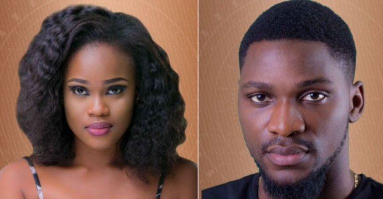 BB Naija Reunion: Revealed! Why Cee-C fought Tobi all through in ‘Double Wahala’