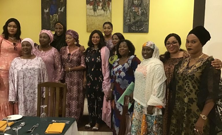 Give us appointments – APC Women Aspirants Forum demands key positions in Buhari’s cabinet