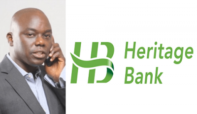 Heritage Bank dragged to court over alleged fraud: Source/newsheadline247