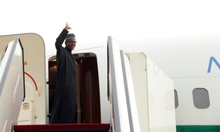 Buhari set for a ‘private visit’ to UK