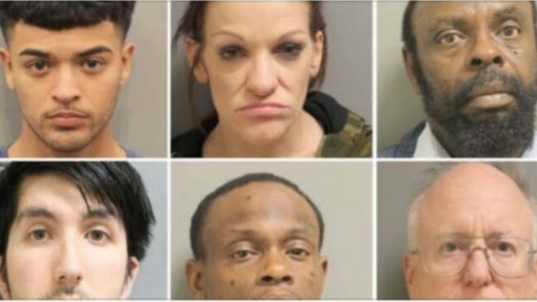 Ex-NAPIMS Boss, Dafe Sejebor Arrested In Sex Trafficking Sting In The US/newsheadline247