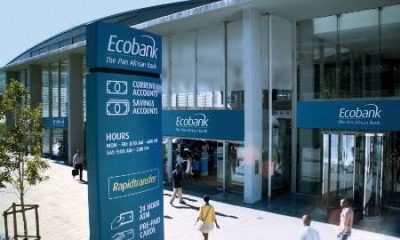 Ecobank Nigeria Extends Zero Charge for Digital Money Transfers - newsheadline247.com