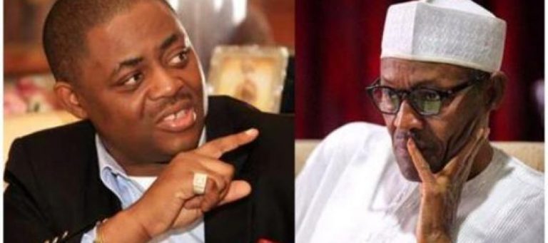 Remove Buhari like Omar al-Bashir – Fani-Kayode tasks Nigerian youths to emulate Sudan/newsheadline247
