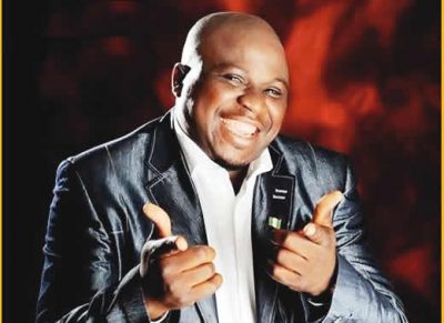 Gbenga Adeyinka drags Tuface, other music, comedy giants to Ibadan for Easter/newsheadline247