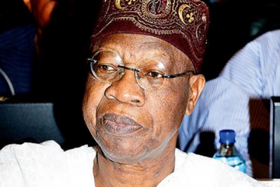 All The Details – How Lai Mohammed approved N2.5 billion ‘fraudulent’ payment, but claims ignorance - Report/newsheadline247