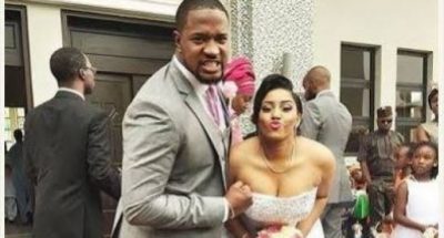 Uncovered! Mofe Duncan’s marriage in crisis/newseadline247