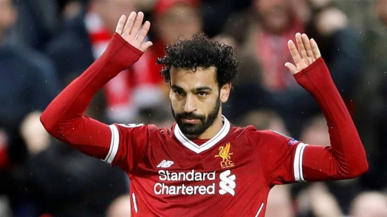 Football Star Salah Calls For Change In Treatment Of Women In Muslim World/newsheadline247