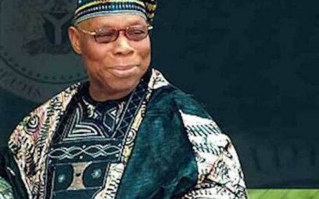 newsheadline247/Obasanjo: PDP has bad eggs and hypocrites within