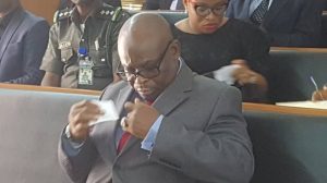 Onnoghen: CCT convicts suspended CJN, bars him from public office for 10 years/newsheadline247