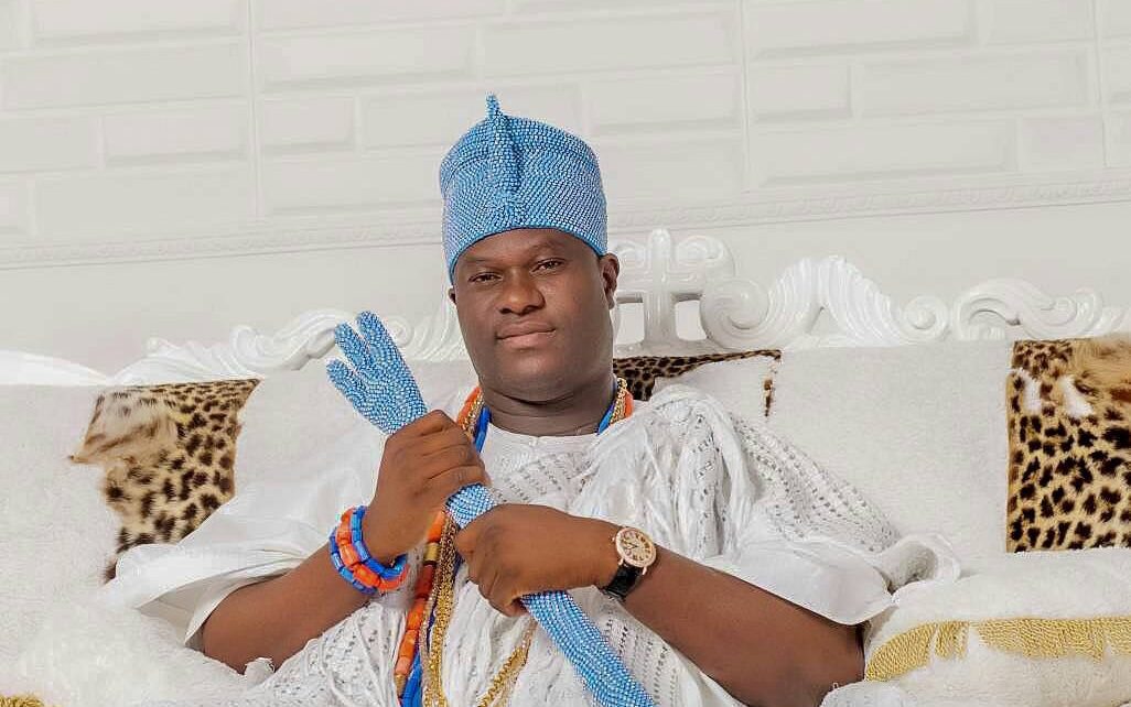 newsheadline247/There couldnâ€™t have been Google without â€˜Ifaâ€™ â€“ Ooni of Ife