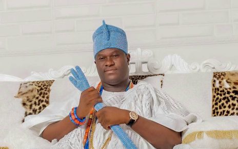 newsheadline247/There couldn’t have been Google without ‘Ifa’ – Ooni of Ife
