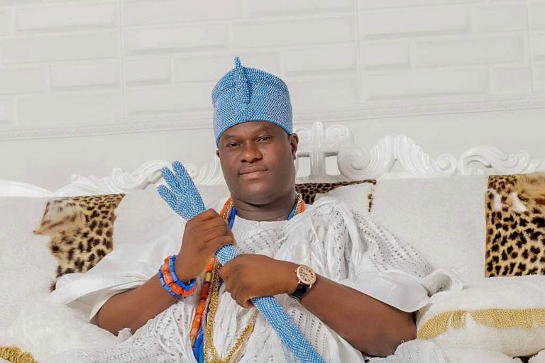 newsheadline247/There couldn’t have been Google without ‘Ifa’ – Ooni of Ife