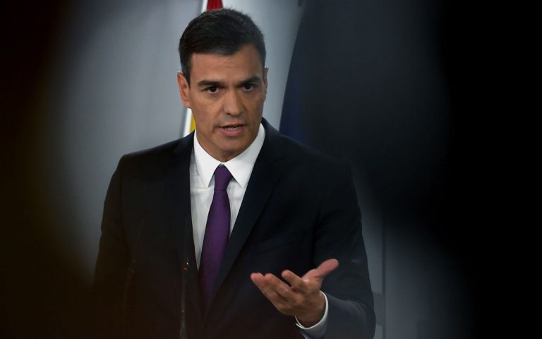 No independence for Catalonia: Spanish PM