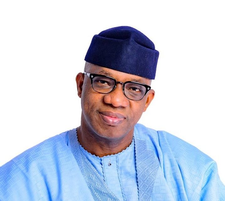 We will transform all border areas with Lagos says Ogun governor-elect, Dapo Abiodun/newsheadline247