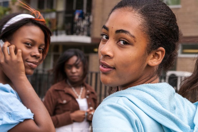 Educating of self-cleanliness in growing girls (body -odor)/newsheadline247