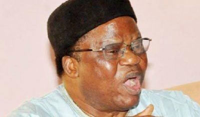 Tony Momoh: Why new national minimum wage will cause chaos in states/newsheadline247