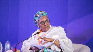 Fuel Subsidy cannot be removed at once – Zainab Ahmed/newsheadline247
