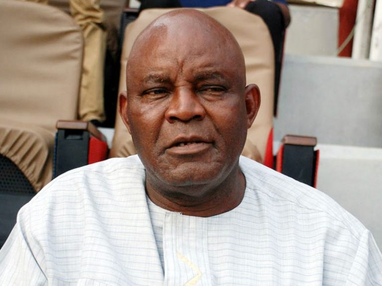 Christian Chukwu was not abandoned – Rangers FC