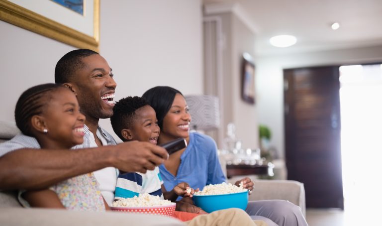 Nigeria: New Access to Premium Local TV Channels Enabled via Satellite