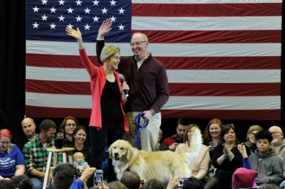 Dogs well positioned in 2020 US presidential race/newsheadline247