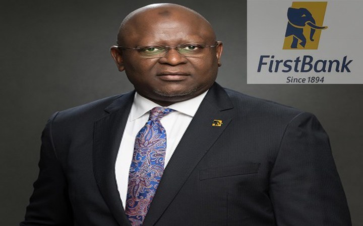 Developing Story: First Bank Fingered In Forgery Scandal/newsheadline247