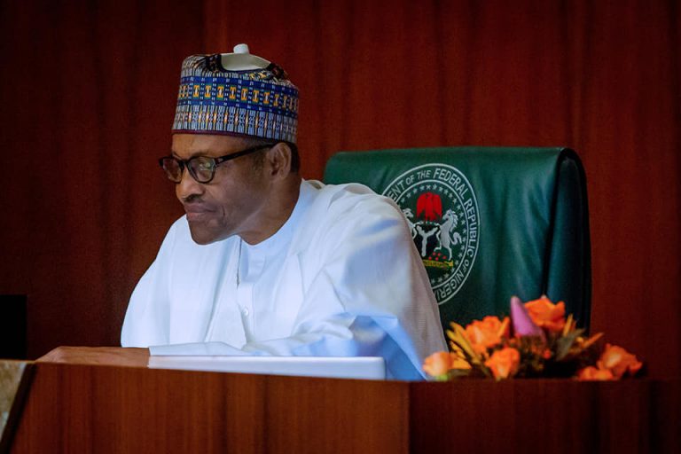 Buhari: I didn’t sack my ministers because of their unique skills, strength/newsheadline247