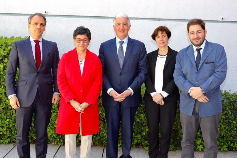 ITFC Partners IE School of Global & Public Affairs and International Trade Centre to Launch Pioneering Trade Master’s Degree