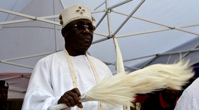 Obasanjo is Nigeria’s number one troublemaker – Oba Akiolu/newsheadline247