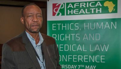 Ethics and the human rights of people living with mental disorders in Africa/newsheadline247