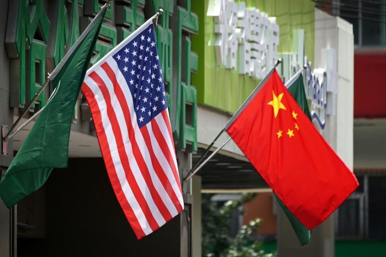Trade War: China accuses US of ‘naked economic terrorism’